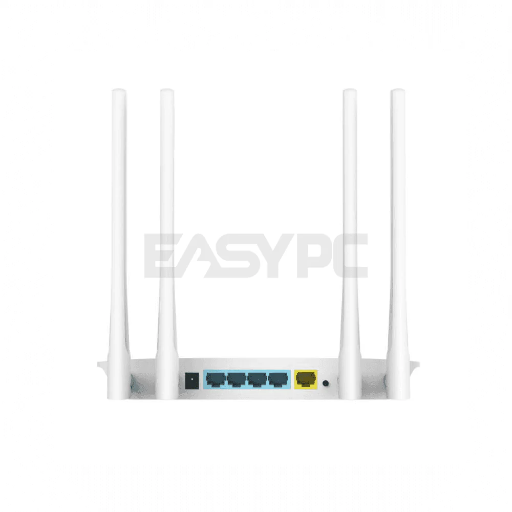 LB-LINK BL-W1210M 1200M 11AC Wireless Dual Band Router - Image 4