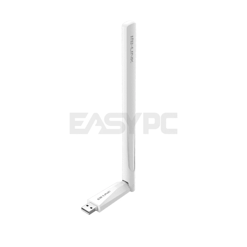 LB-LINK BL-WDN650A AC650Mbps Dual Band Gain Usb Adapter