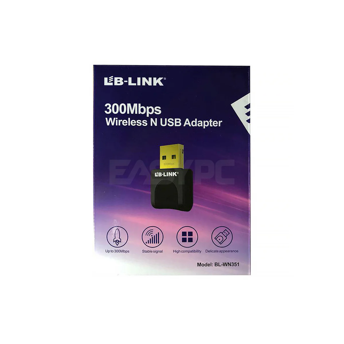 LB-Link BL-WN351 Usb Wifi - Image 3