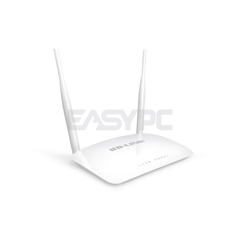 LB-LINK BL-WR2000 300Mbps Wireless N Router