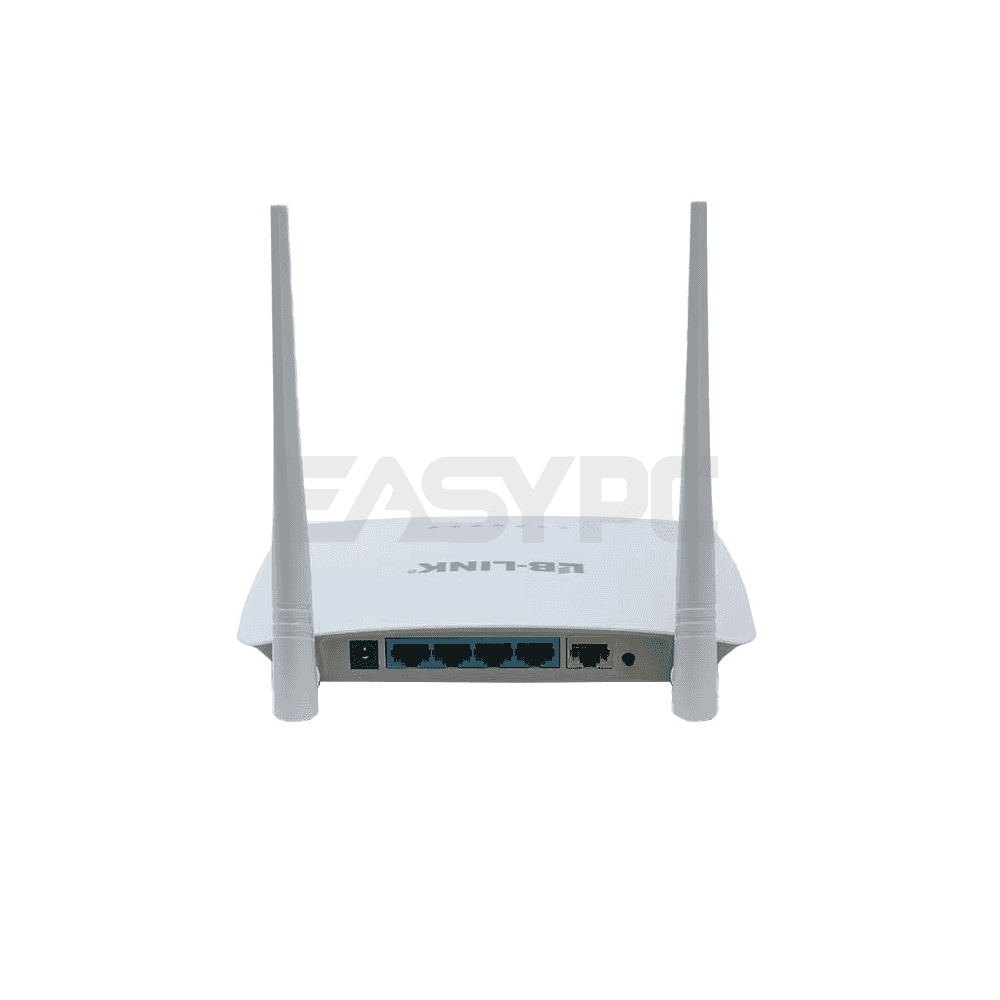 LB-LINK BL-WR2000 300Mbps Wireless N Router - Image 3
