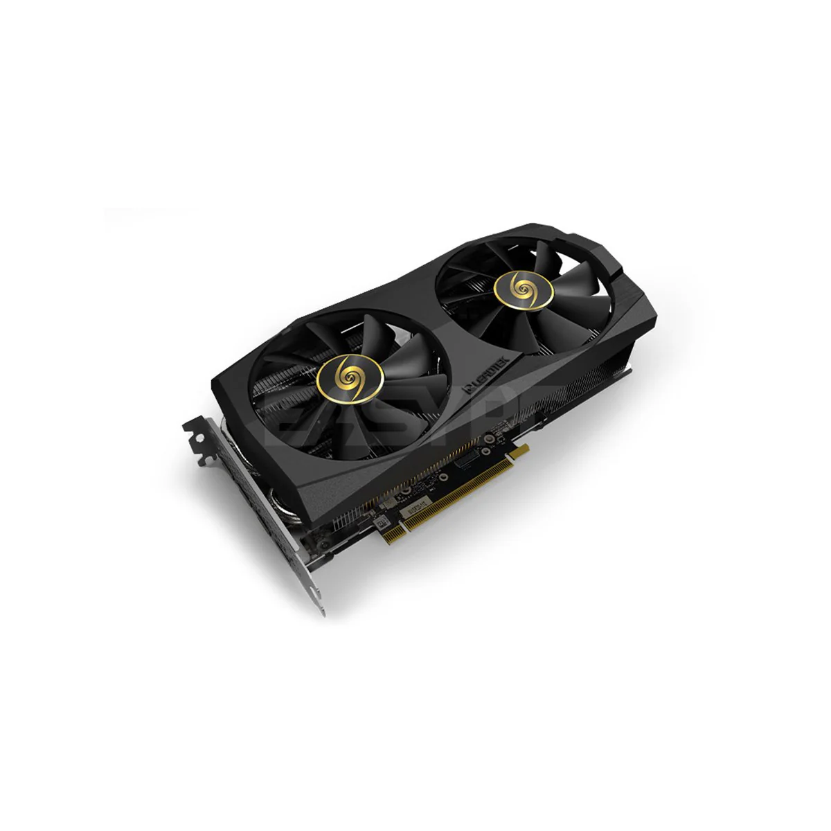 Leadtek  NVIDIAÂ® GeForce RTXÂ™ 3070  WinFast Hurricane 471-091813-8974 8gb 256bit GDdr6 Gaming Videocard - Image 3