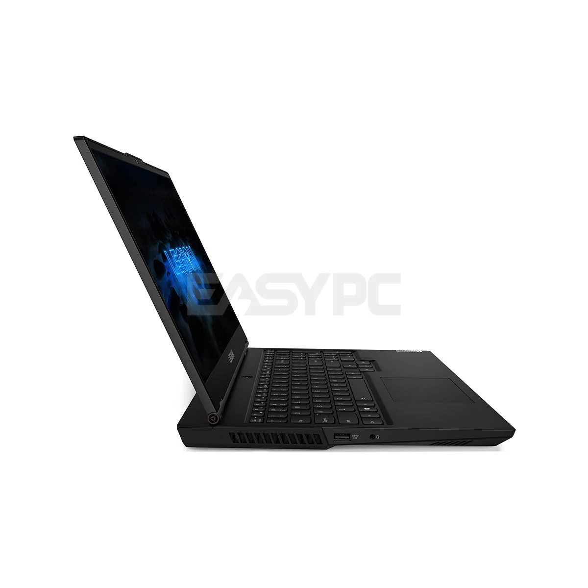 Lenovo Legion5I 15Imh05 82Au00J9Ph Intel I7-10750H 8Gb Win10 Gtx1650Ti 512Gb Ssd Laptop PlantomBlack - Image 5
