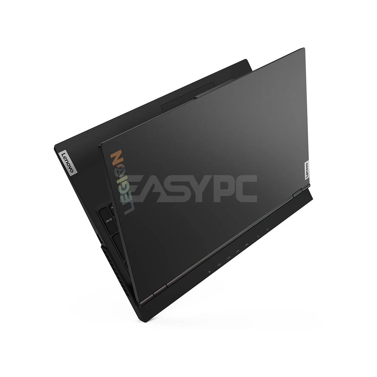 Lenovo Legion5I 15Imh05 82Au00J9Ph Intel I7-10750H 8Gb Win10 Gtx1650Ti 512Gb Ssd Laptop PlantomBlack - Image 6