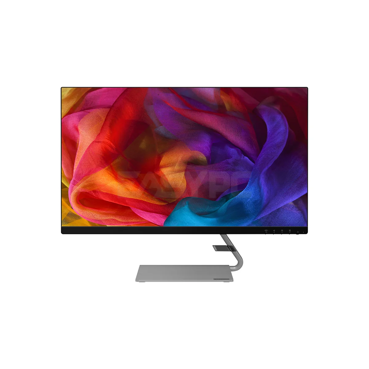 Lenovo 27" Content Creator Monitor IPS/75Hz/4ms/built-in speakers Q27Q-10 LEQ21991 1ION