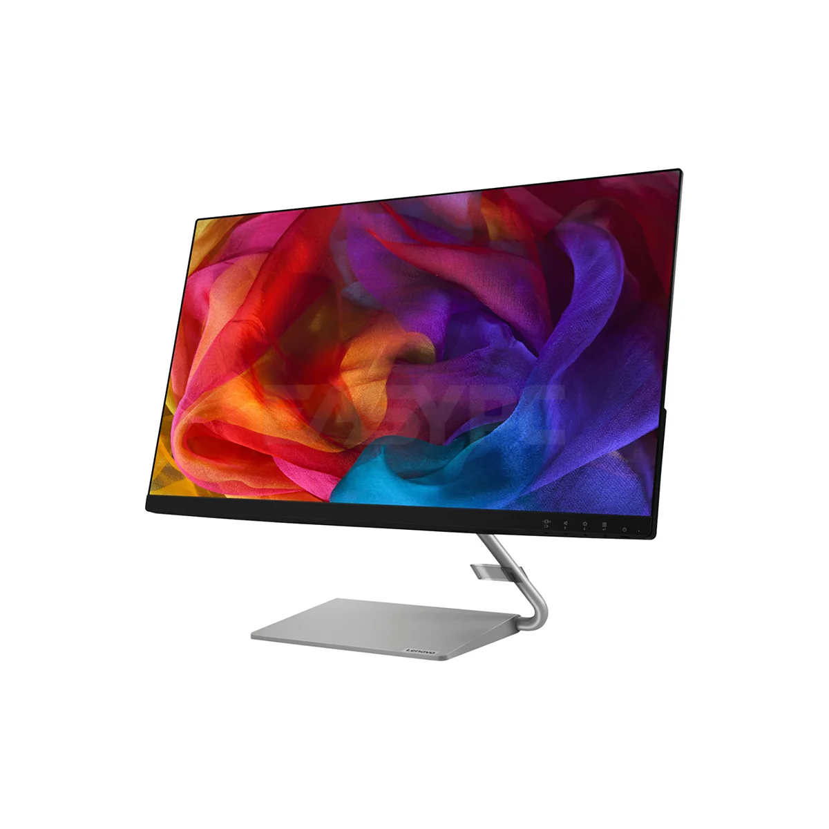 Lenovo 27" Content Creator Monitor IPS/75Hz/4ms/built-in speakers Q27Q-10 LEQ21991 1ION - Image 2