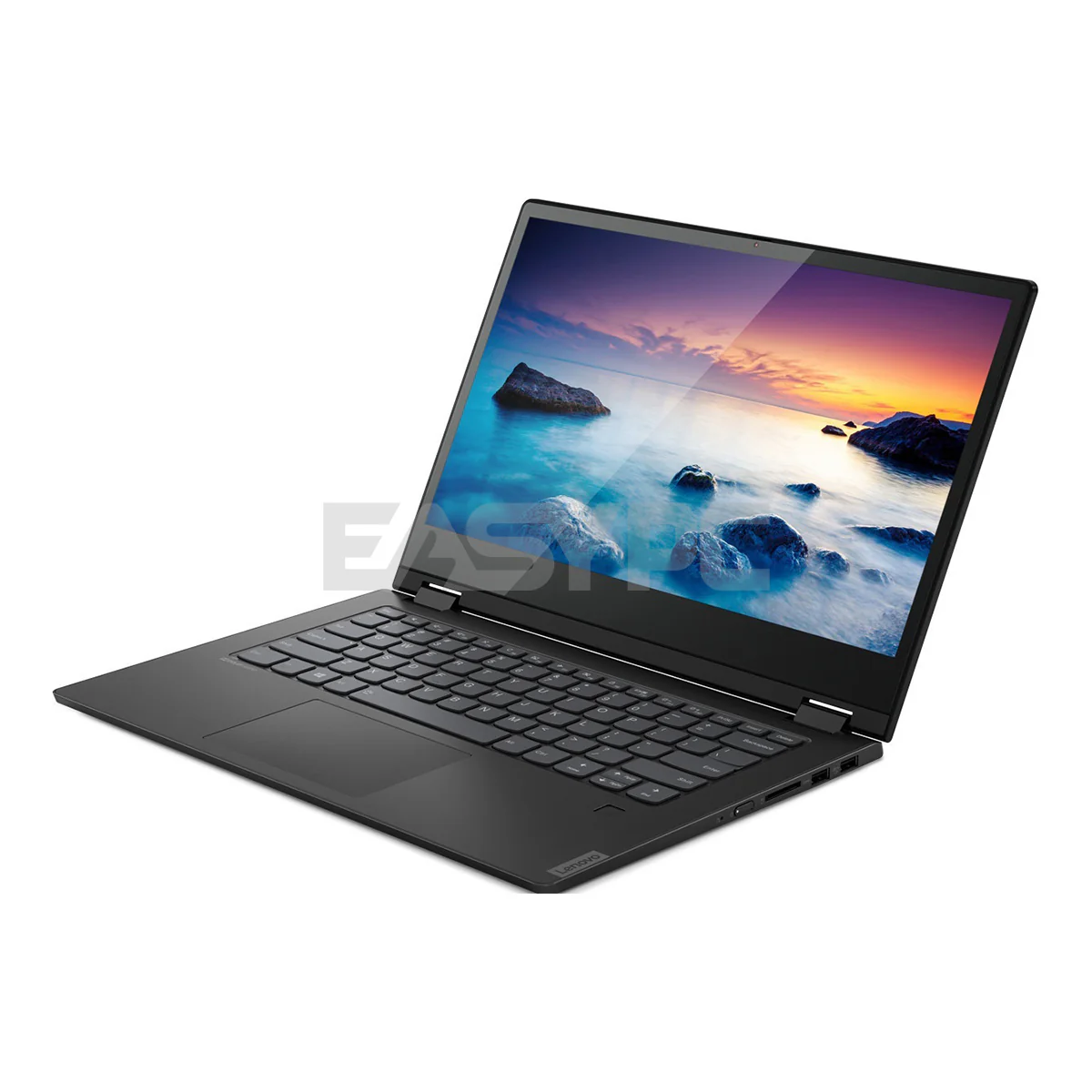 Lenovo C340-14API 81N60093PH AMD Ryzen 5 3500U/8GB/512GB SSD/Vega 8/Win10 Laptop Platinum 1ION - Image 2