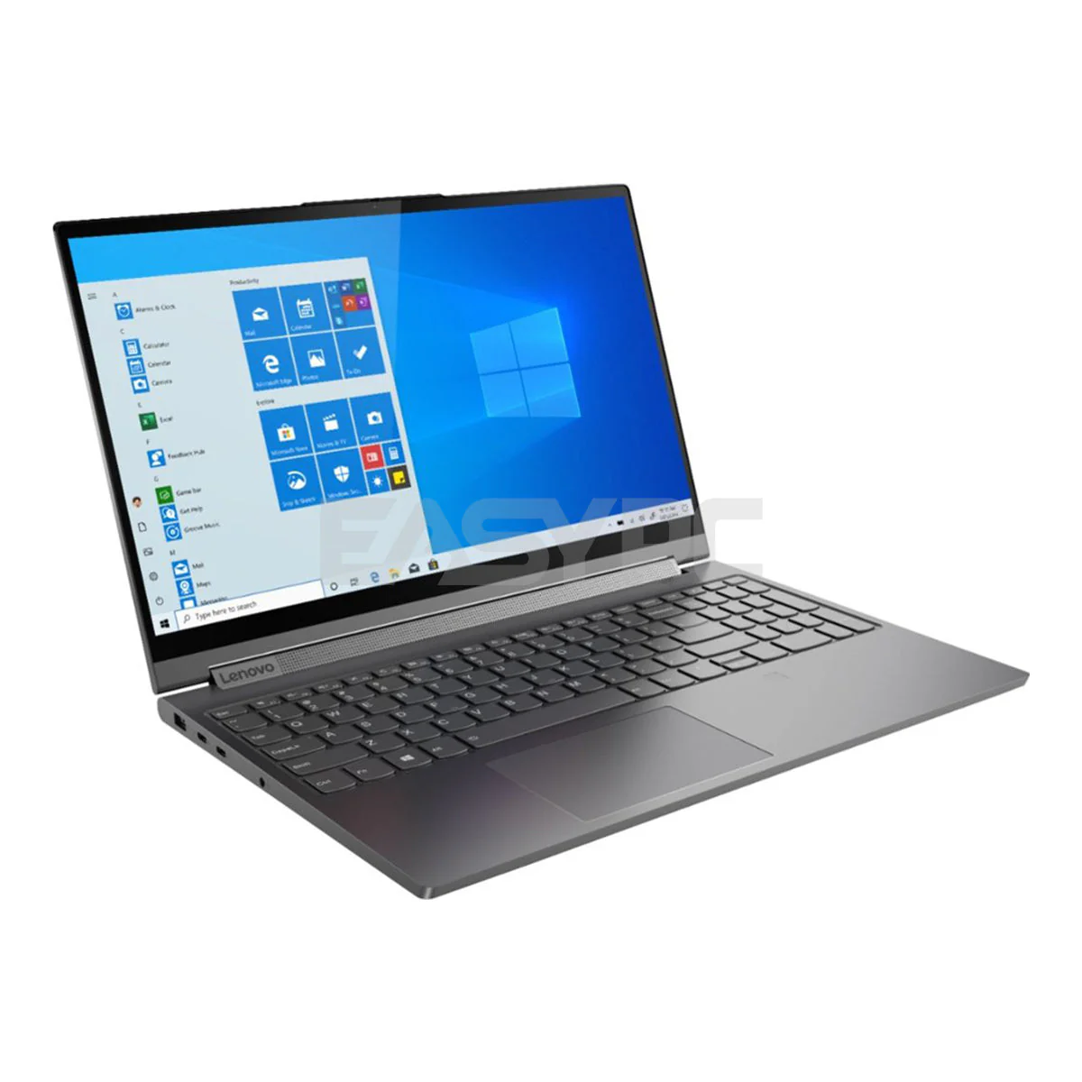 Lenovo C940-14IIL 81Q90065PH Intel i7-1065G7/16GB/512GB Nvme SSD/Intel Iris Plus/Win10 Laptop - Image 2
