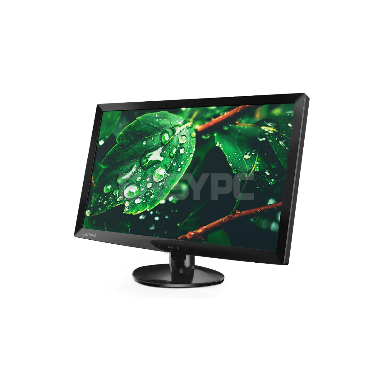 Lenovo D24-10 23.8 Inches 60Hz TN Monitor - Image 2