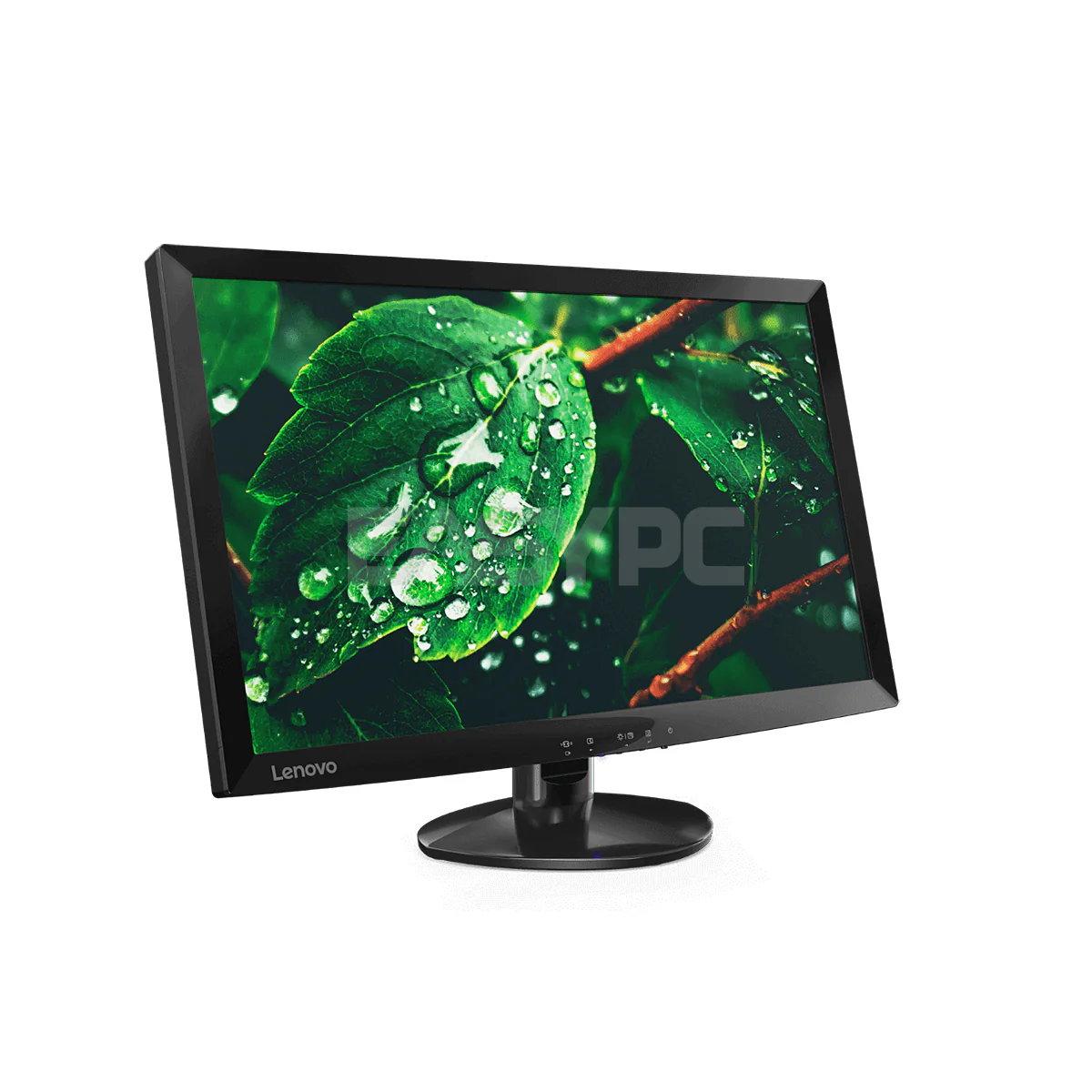 Lenovo D24-10 23.8 Inches 60Hz TN Monitor - Image 3
