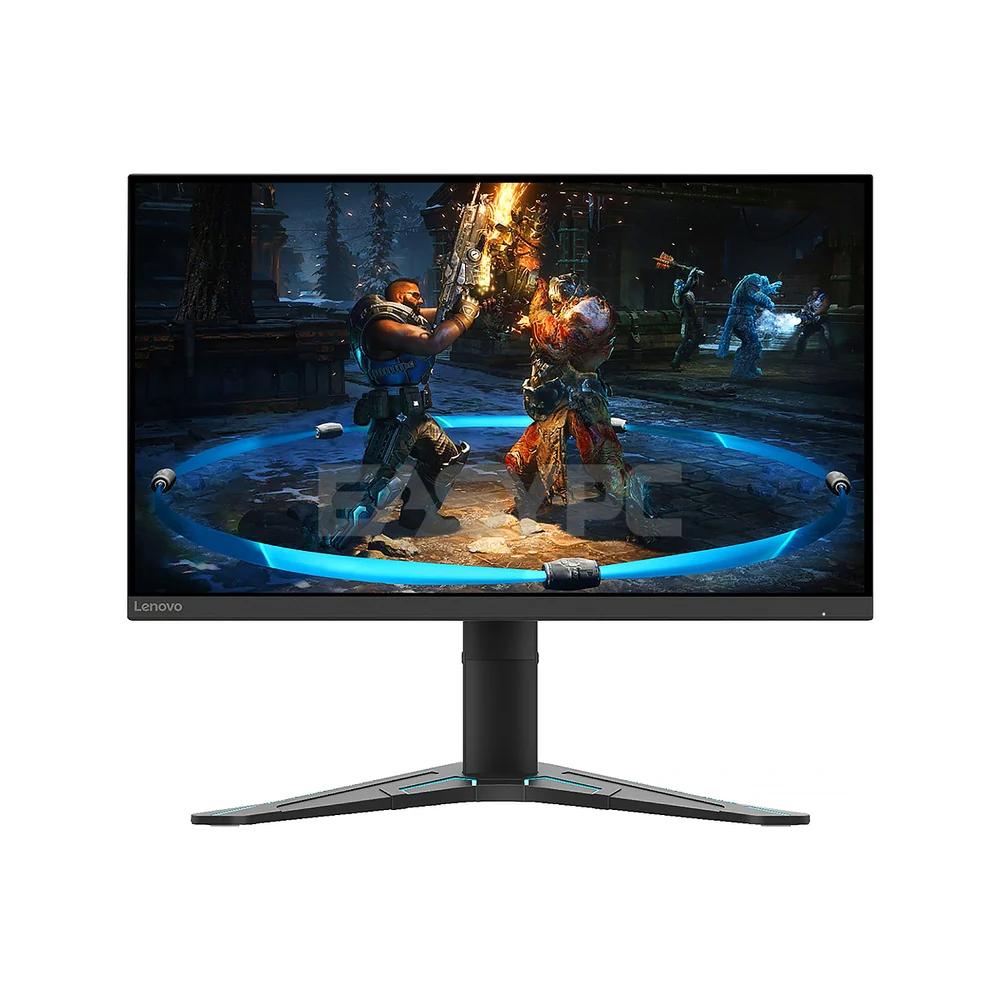 Lenovo G27q-20 27" 1440p 165hz Gaming Monitor