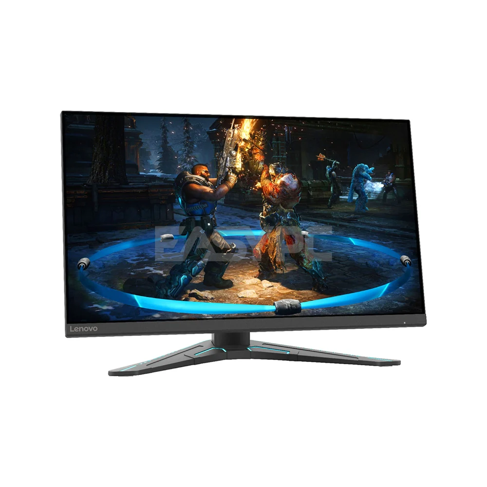 Lenovo G27q-20 27" 1440p 165hz Gaming Monitor - Image 4