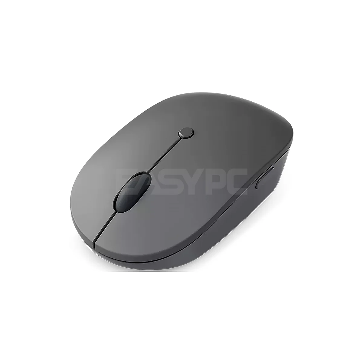 Lenovo Go USB-C Wireless Mouse Storm Grey Compact ambidextrous design, Ergonomic design with Villi painted grip GY51C21210 Wireless Mouse 1ION LEGY2272 - Image 4