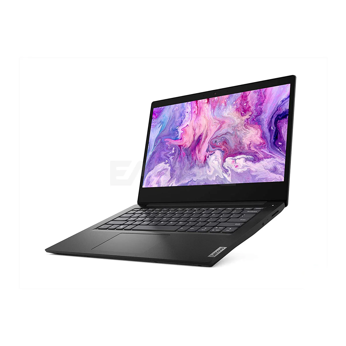 Lenovo IdealPad 3 14IIL05 81WD00RWPH Intel i3-1005G1/4GB/256GB M.2SSD/Intel UHDGraphics/Win10 Laptop - Image 3