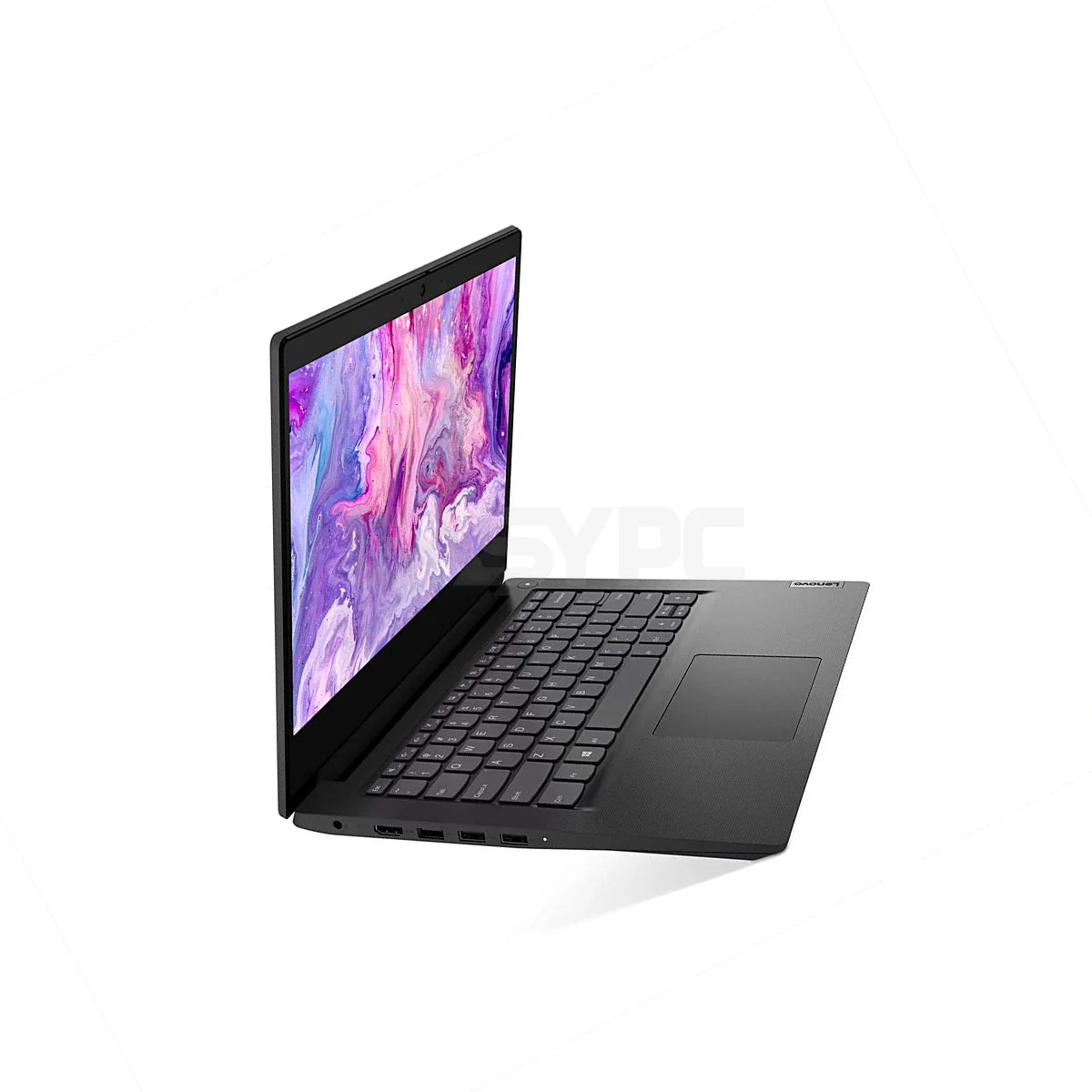 Lenovo IdealPad 3 14IIL05 81WD00RWPH Intel i3-1005G1/4GB/256GB M.2SSD/Intel UHDGraphics/Win10 Laptop - Image 4