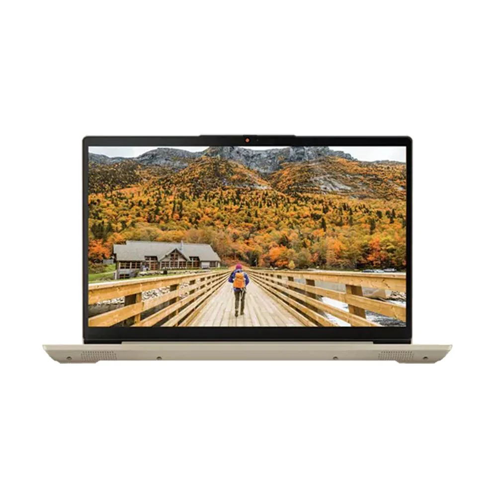 Lenovo  IdeaPad 1 15ALC7 15.6" FHD/AMD Ryzen 5-5500U/8GB DDR4/256GB SSD/Win11 Laptop MN