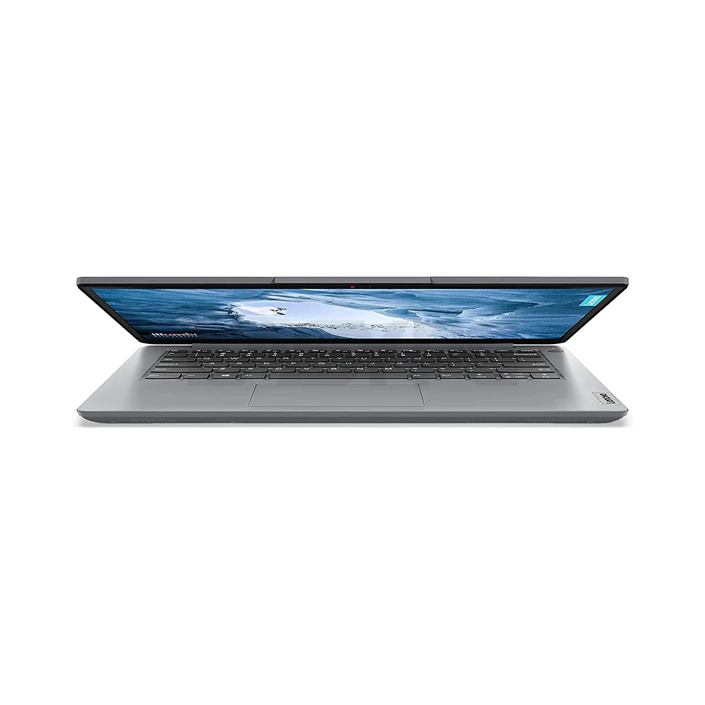 Lenovo IdeaPad 1i 14" Intel i3-1215U/8GB/256GB PCIe SSD/Win11 Laptop Cloud Grey PS - Image 3