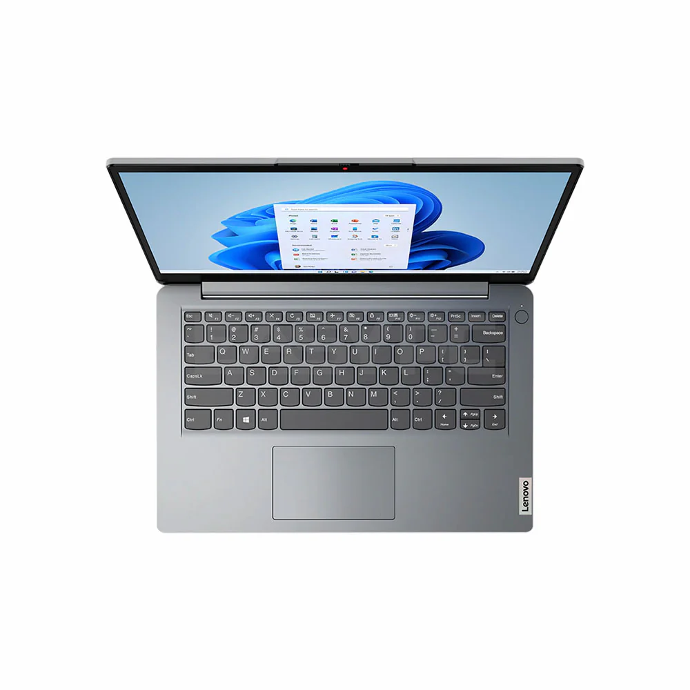 Lenovo IdeaPad 1i 14 Intel Pentium N5030/4GB/128GB EMMC/Win11(Smode) Laptop PS - Image 3