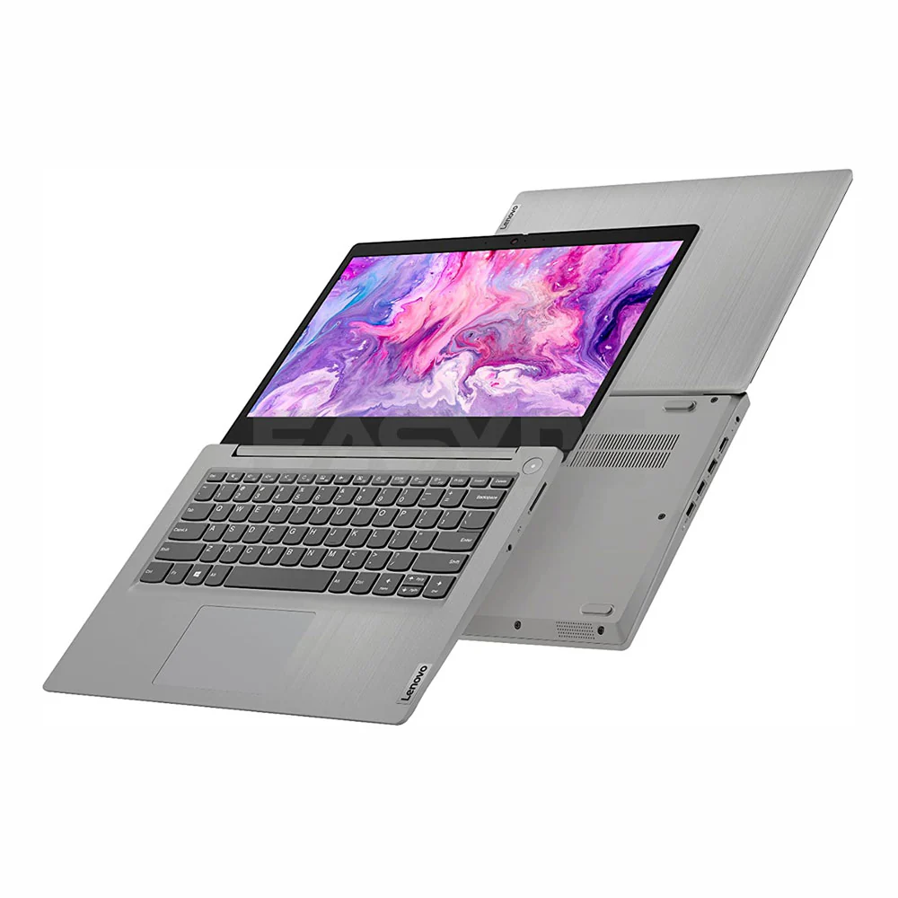 Lenovo Ideapad 3 14 Intel Pentium Silver N5030/4GB/128GB EMMC/Win10 Laptop PS - Image 3