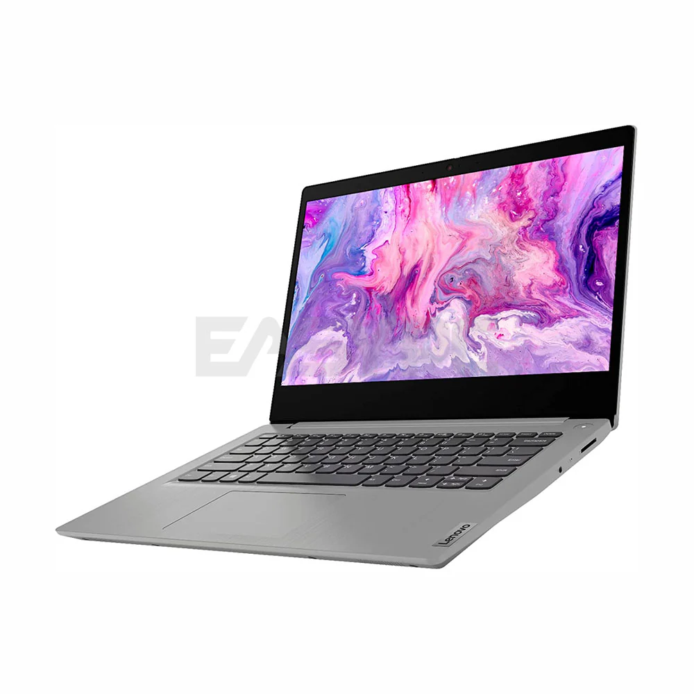 Lenovo Ideapad 3 14 Intel Pentium Silver N5030/4GB/128GB EMMC/Win10 Laptop PS - Image 4