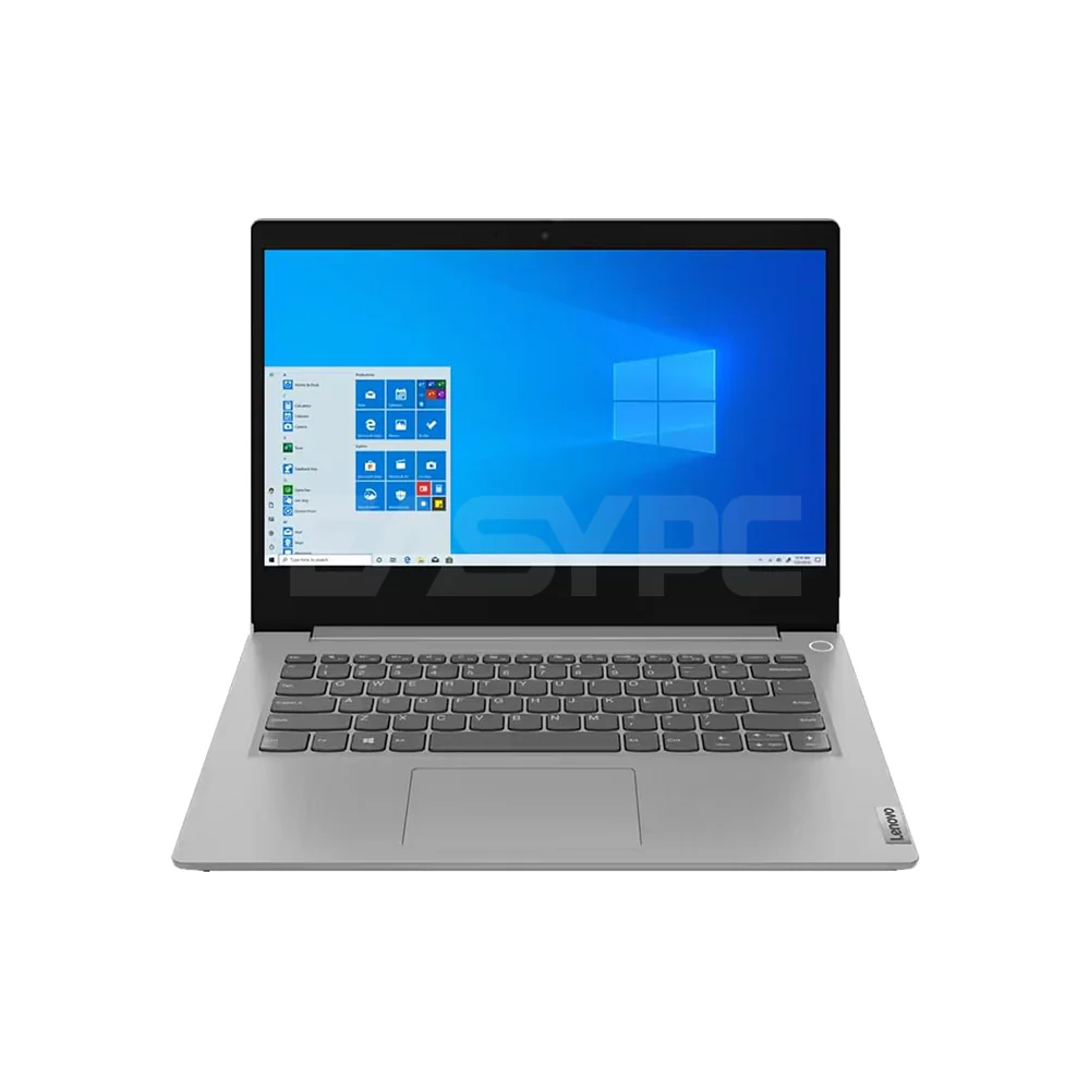 Lenovo IdeaPad 3 14ITL05 14.0" Intel Core i3-1115G4/4GB+8GB/128GB SSD/Win11 (Smode) Laptop OBP BK