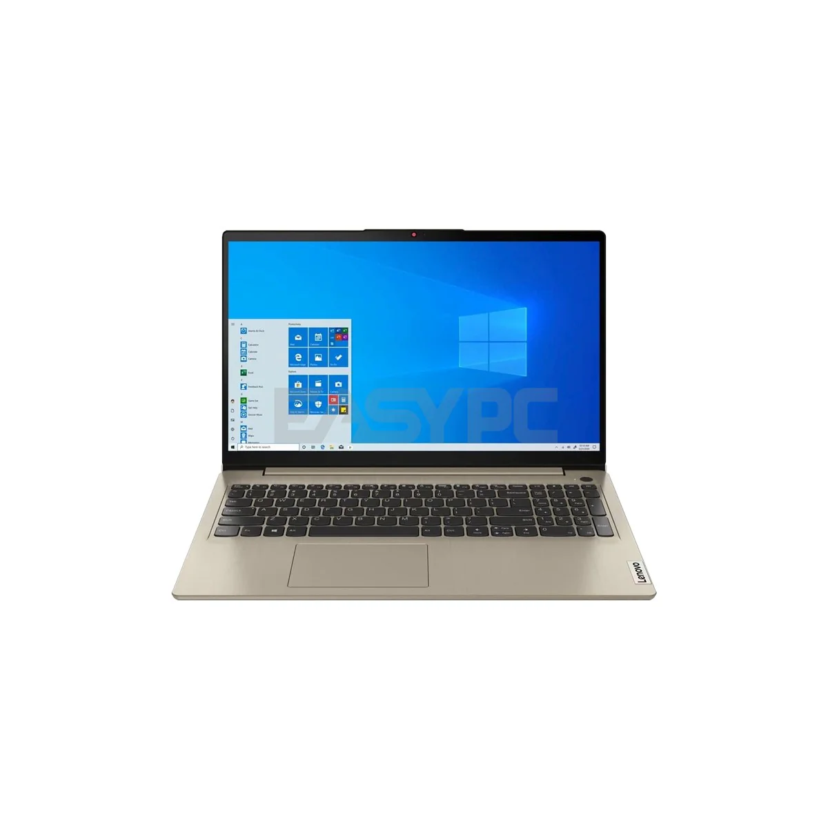 Lenovo IdeaPad 3 15.6" Ryzen 5 5500U/8GB/256GB PCIe SSD/Win11 Laptop PS (No Bag Included)