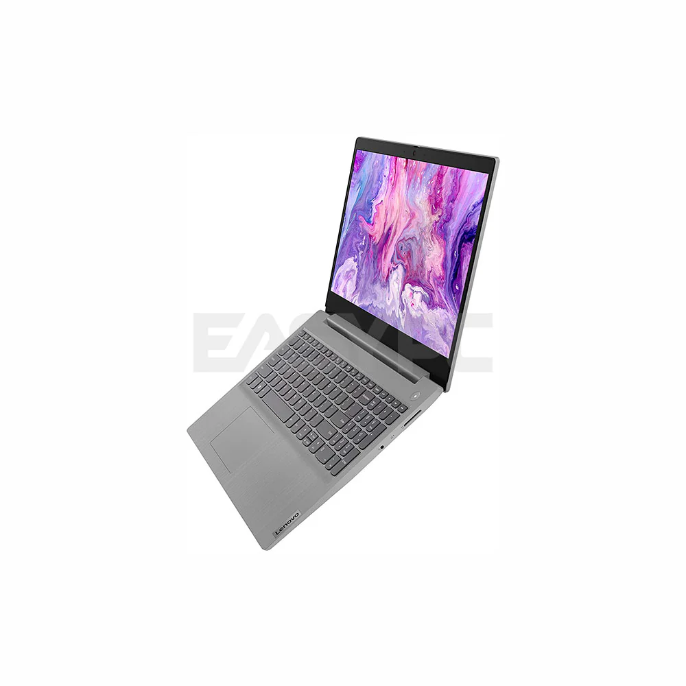 Lenovo Ideapad 3 15.6 Touchscreen i3-1115G4/8GB/256GB PCIe NVMe SSD/Win11 Platinum Grey PS - Image 6