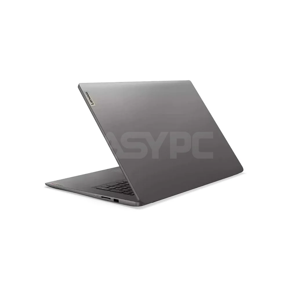 Lenovo IdeaPad 3 17IAU7 17.3" HD+i3-1215U/8GB DDR4/256GB SSD M.2 PCIe NVMe/Win11 Laptop OBP PS - Image 3