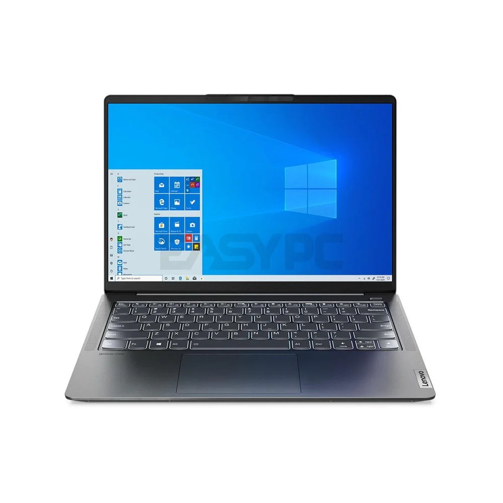 LENOVO IDEAPAD 5Pro 14ACN6 AMD R5-5600U/R7-5800U 16gb 14" 2.2K 60HzIPS 512SSD MX450 2gb Win10 Laptop - Image 12