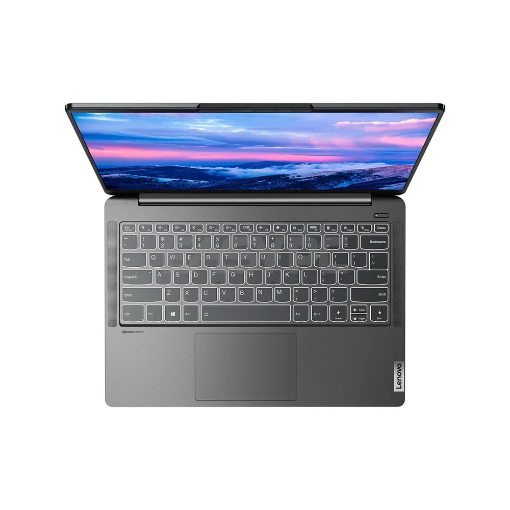 LENOVO IDEAPAD 5Pro 14ACN6 AMD R5-5600U/R7-5800U 16gb 14" 2.2K 60HzIPS 512SSD MX450 2gb Win10 Laptop - Image 3