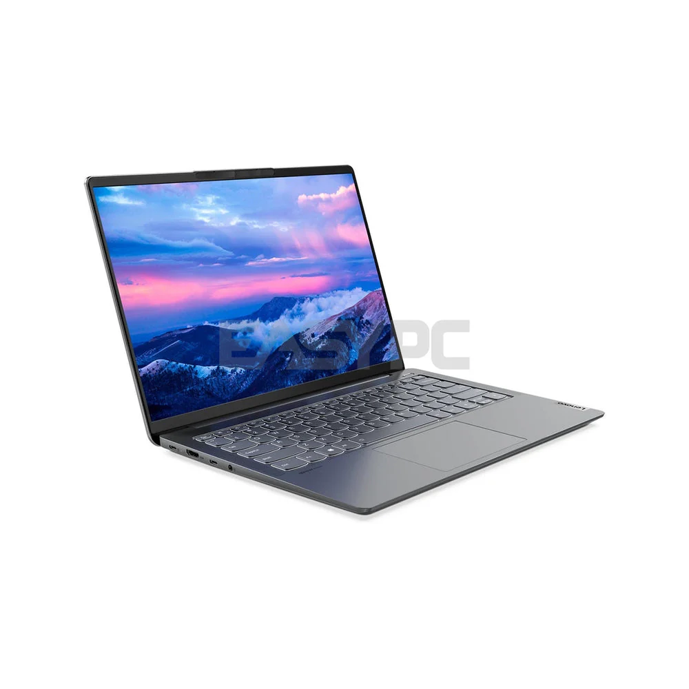 LENOVO IDEAPAD 5Pro 14ACN6 AMD R5-5600U/R7-5800U 16gb 14" 2.2K 60HzIPS 512SSD MX450 2gb Win10 Laptop - Image 8
