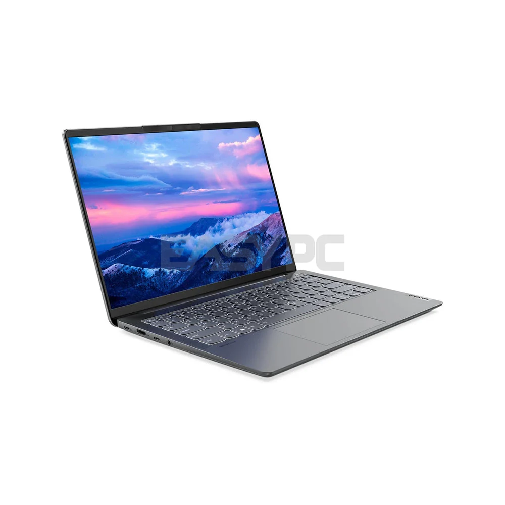 Lenovo Ideapad 5 Pro 14Itl6 82L30027Ph Intel I5-1135G7 16Gb Soldered 1Tb Ssd Mx450 2Gb Laptop - Image 4