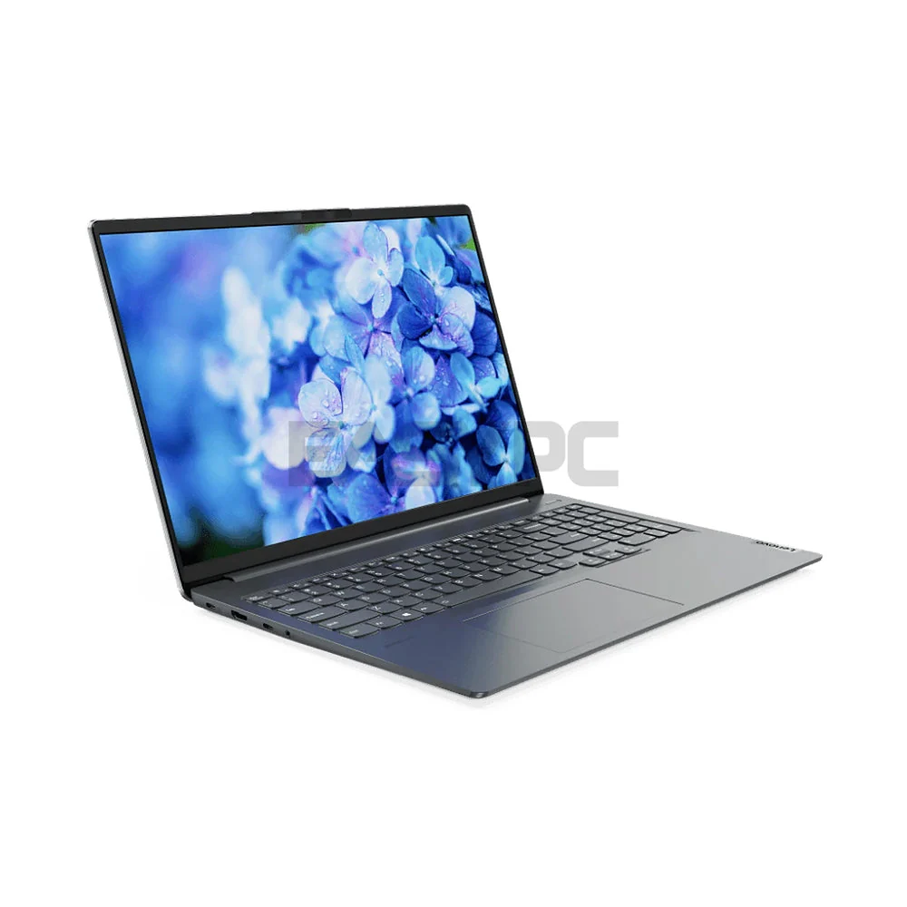 Lenovo Ideapad 5 Pro 16Ach6 82L500Klph Amd R9-5900Hx 32Gb Soldered 1Tb Ssd Rtx 3050 4Gb Laptop - Image 4