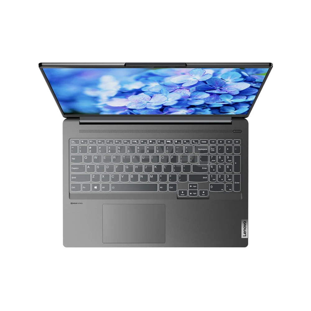 Lenovo Ideapad 5 Pro 16Ihu6 82L9009Sph Intel I7-11390H 16Gb Soldered 1Tb Ssd Mx450 2Gb Laptop - Image 3