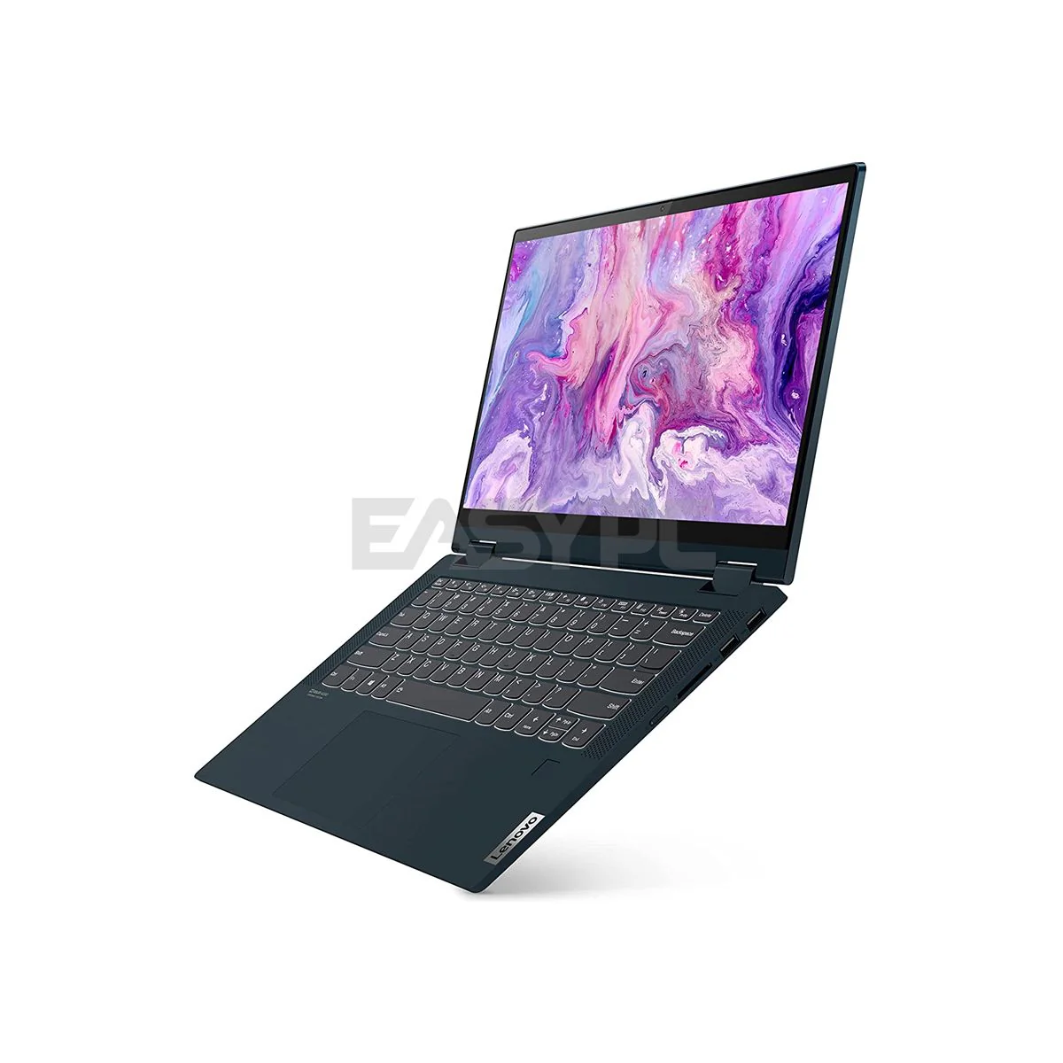 Lenovo Ideapad Flex 5 14.0" Ryzen 3 5300U/4GB/128GB SDD/Win11 (Smode)Laptop OBP PS - Image 3