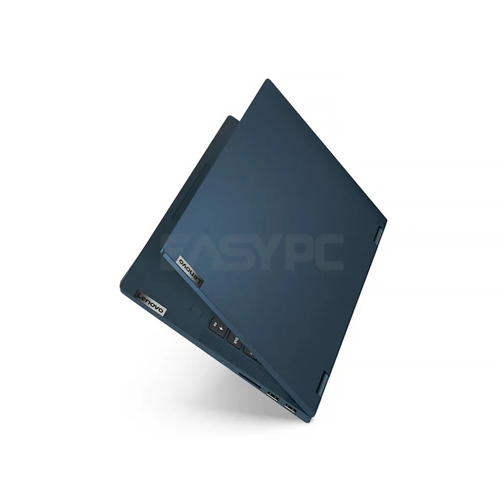 Lenovo IdeaPad Flex 5 Ryzen 3 5300U 4GB 128GB NVMe SSD, Integrated AMD Radeon Graphics Win10 Abyss Blue Laptop PS - Image 5