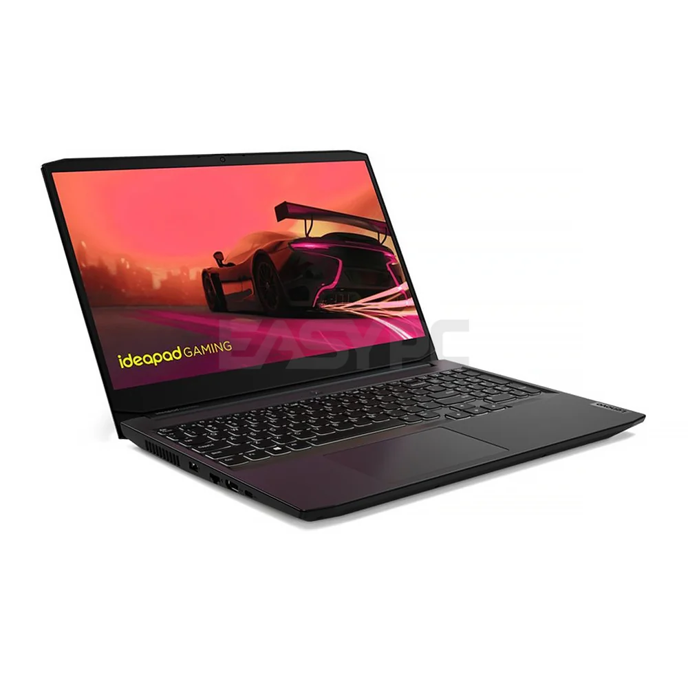 Lenovo IdeaPad Gaming 3 15ACH6 82K20035PH 15.6-inch R5-5600H 8GB 512GB SSD RTX3050 Win11 Laptop - Image 3