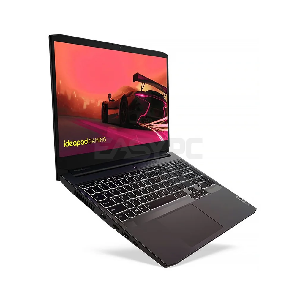 Lenovo IdeaPad Gaming 3 15ACH6 82K20035PH 15.6-inch R5-5600H 8GB 512GB SSD RTX3050 Win11 Laptop - Image 5