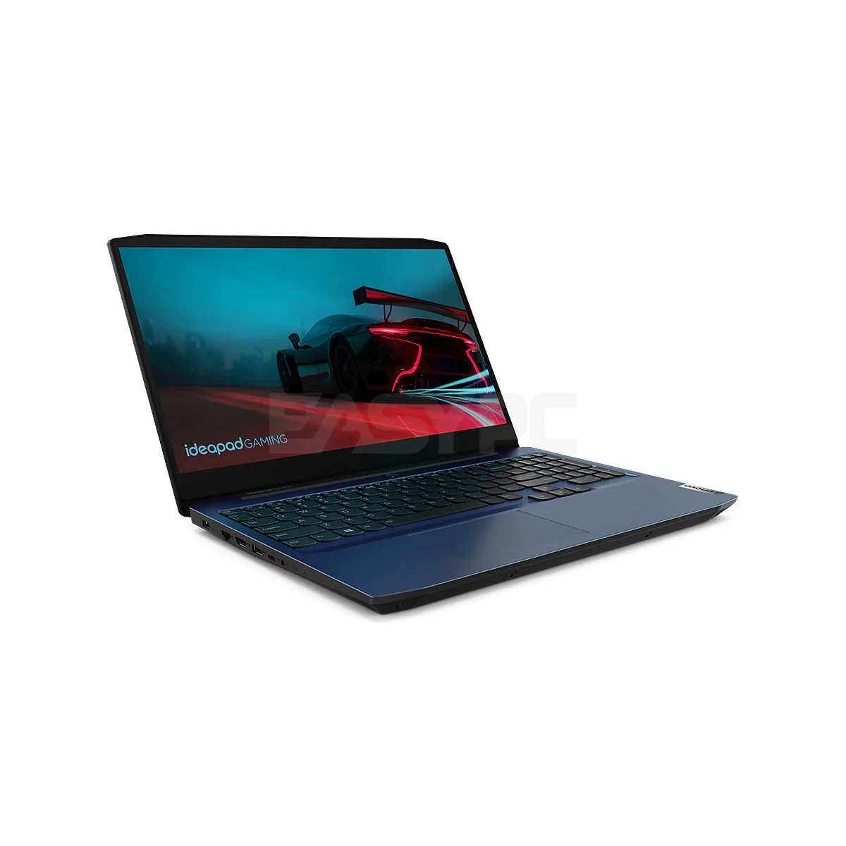 Lenovo Ideapad Gaming 3 Ryzen7-4800H 8Gb Win10 1Tb Hdd Gtx 1650 Laptop Gaming