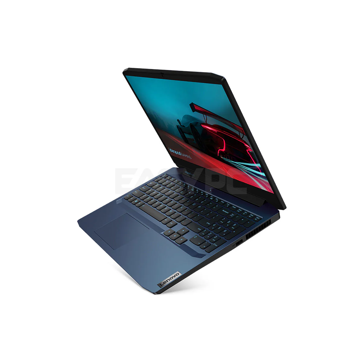 Lenovo Ideapad Gaming 3 Ryzen7-4800H 8Gb Win10 1Tb Hdd Gtx 1650 Laptop Gaming - Image 3