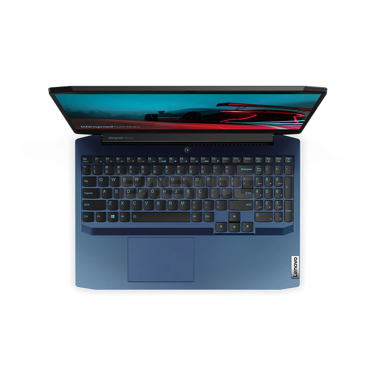 Lenovo Ideapad Gaming 3 Ryzen7-4800H 8Gb Win10 1Tb Hdd Gtx 1650 Laptop Gaming - Image 4
