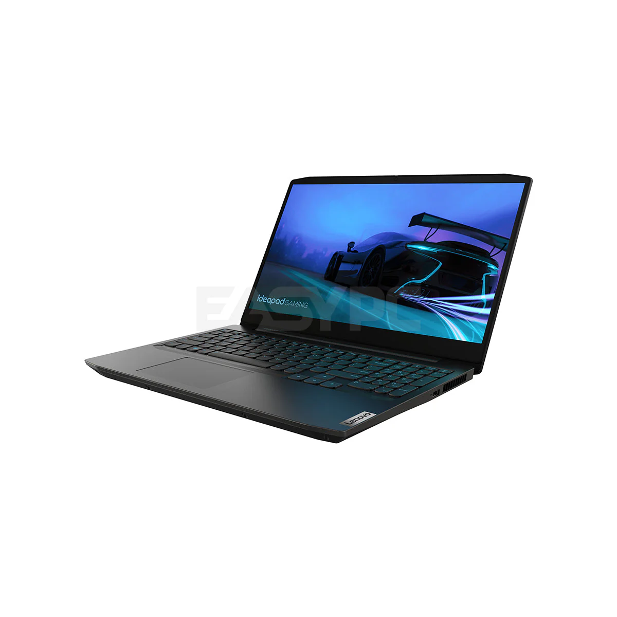 Lenovo Ideapad Gaming 3 15Arh05 82Ey00Fnph Ryzen7-4800H 8GbWin10 15.6" Bl Kb Gtx1650Ti 1TbHdd Laptop - Image 3