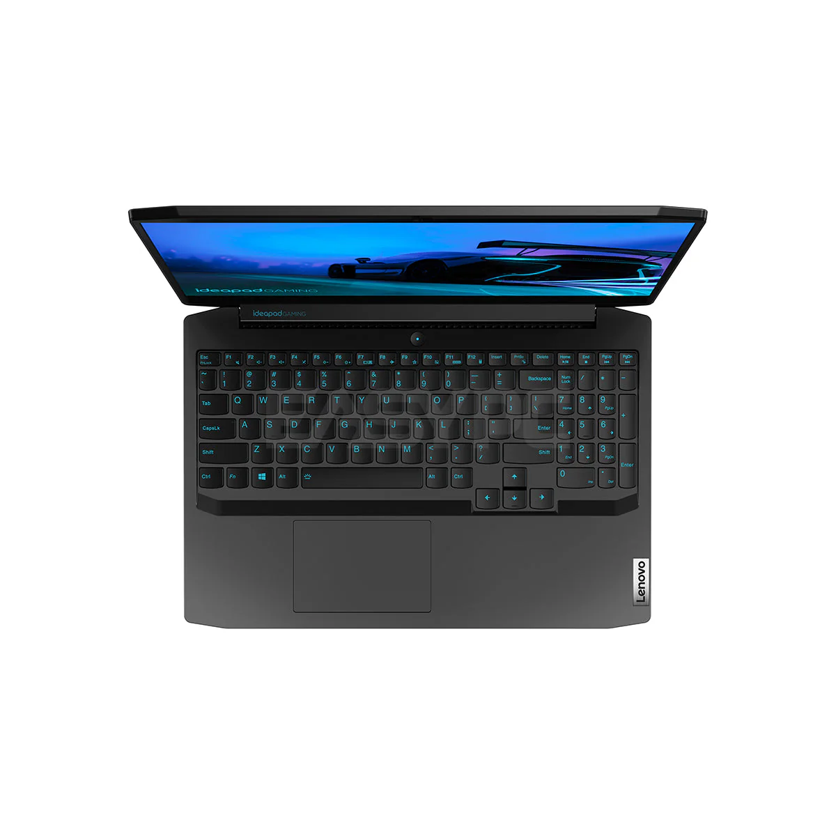 Lenovo Ideapad Gaming 3 15Arh05 82Ey00Fnph Ryzen7-4800H 8GbWin10 15.6" Bl Kb Gtx1650Ti 1TbHdd Laptop - Image 4