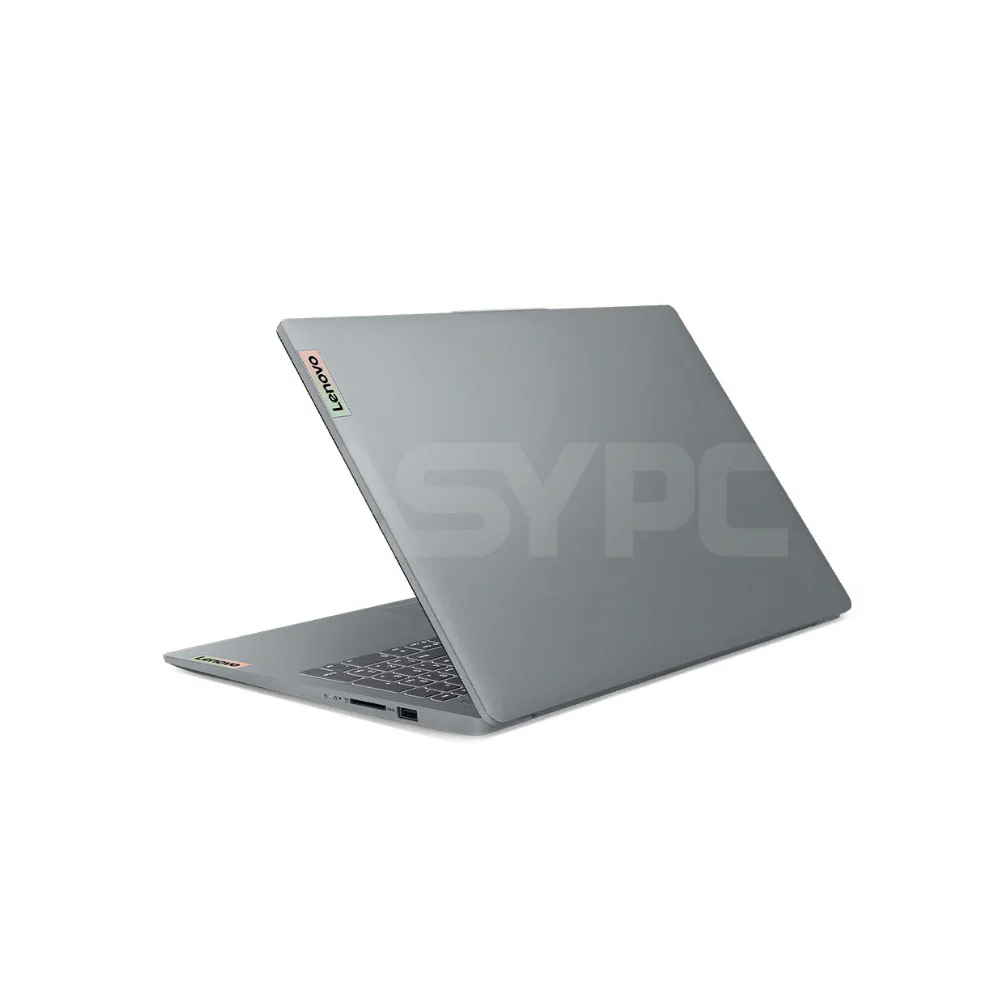 Lenovo IdeaPad Slim 3 15ABR8 15.6" FHD Ryzen 5-5625U/8GB DDR4/512GB SSD/Win11 Pro Laptop - Image 4