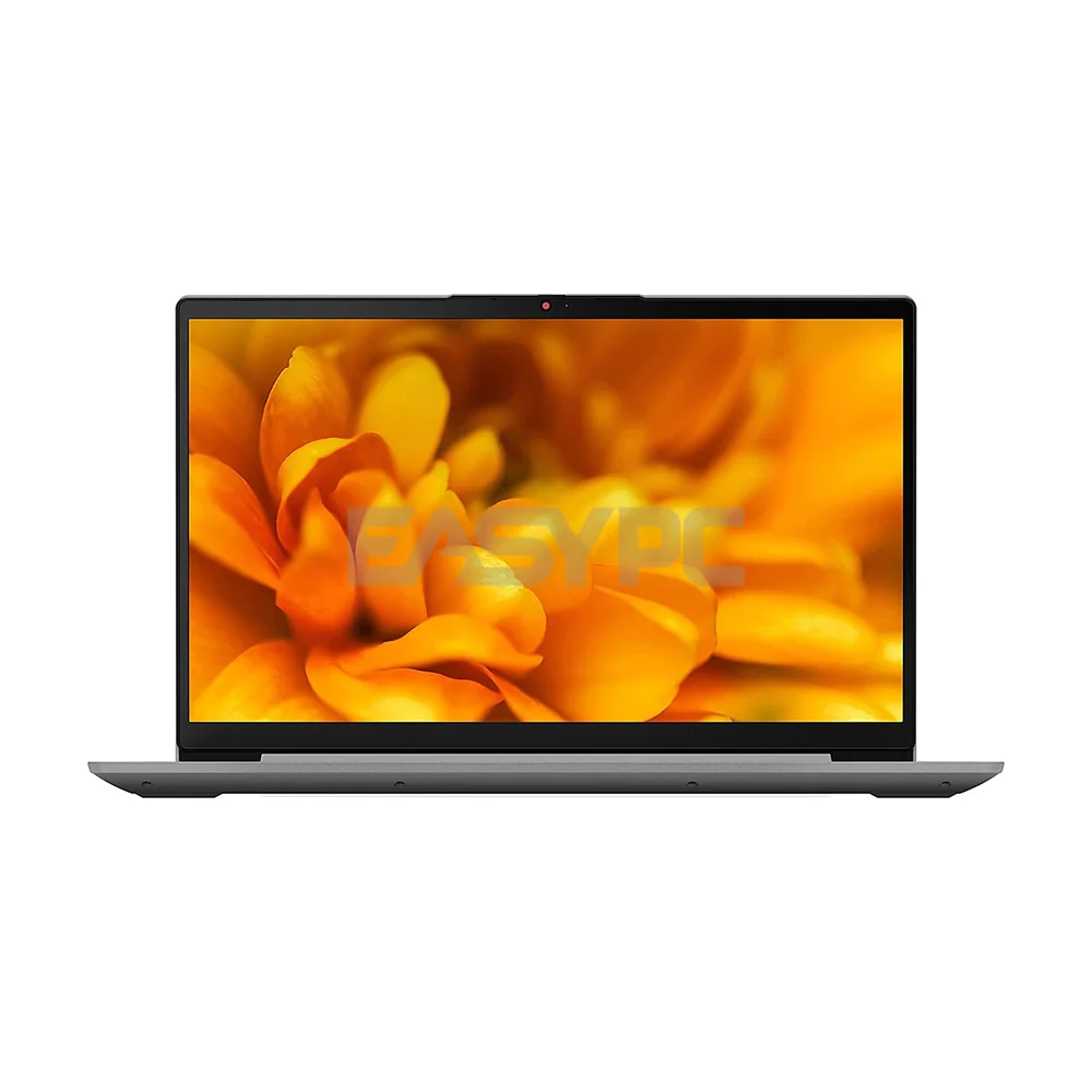 Lenovo IdeaPad Slim 3i 81X800KGPH 15.6 inch Intel 3-1115G4 8GB 512GB SSD Win11 Laptop Platinum Grey