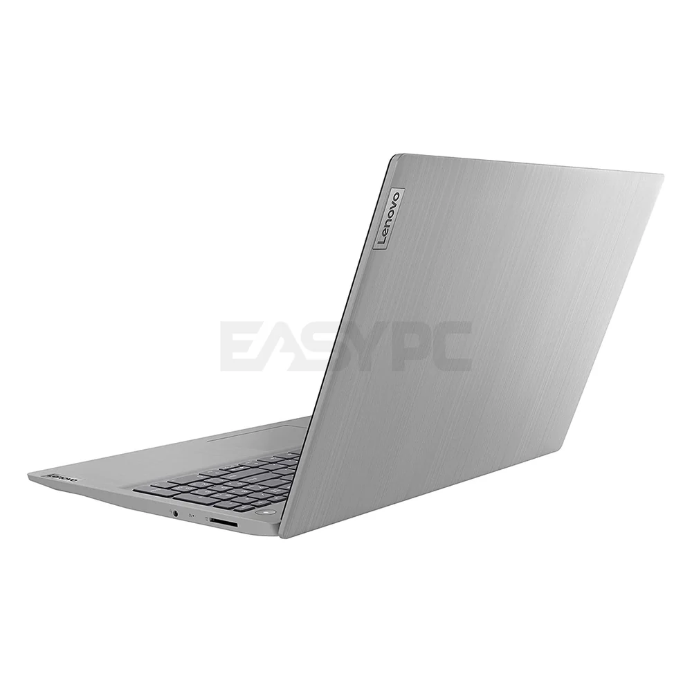 Lenovo IdeaPad Slim 3i 81X800KGPH 15.6 inch Intel 3-1115G4 8GB 512GB SSD Win11 Laptop Platinum Grey - Image 5