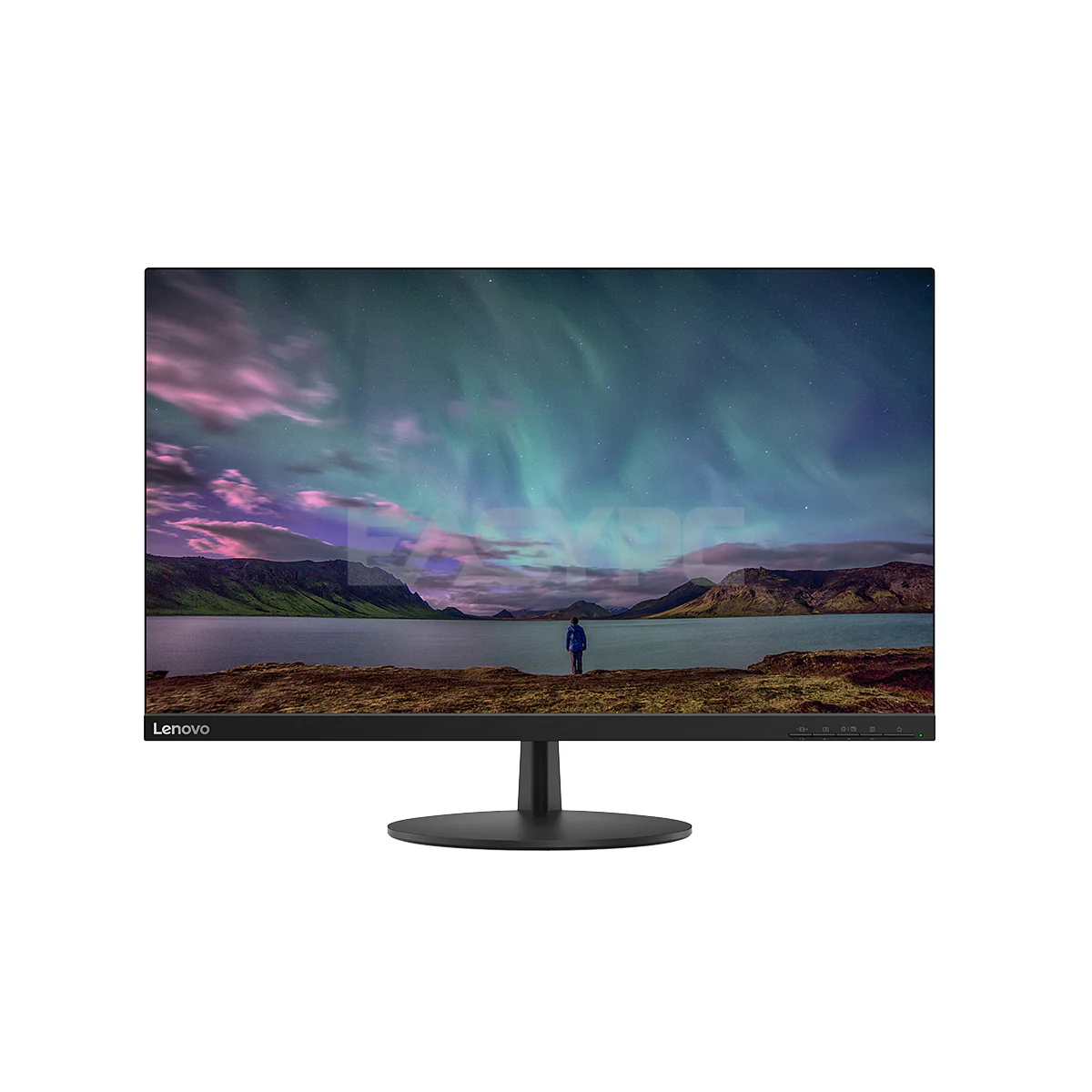 Lenovo L27i-28 27 Inches 75Hz LED Backlit LCD Monitor