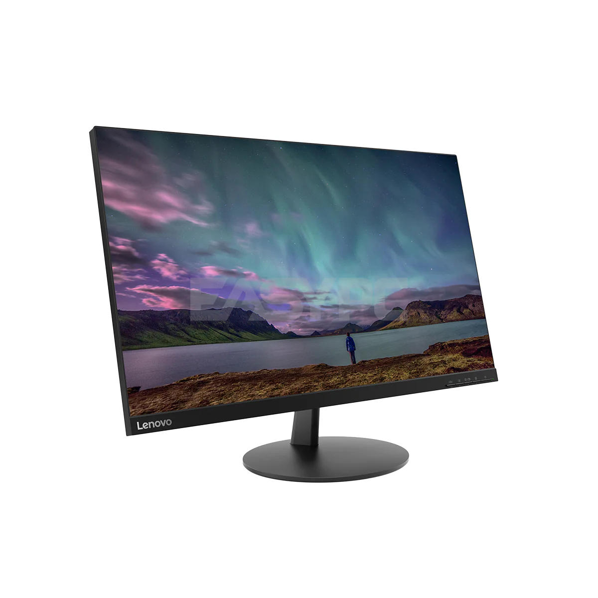Lenovo L27i-28 27 Inches 75Hz LED Backlit LCD Monitor - Image 2