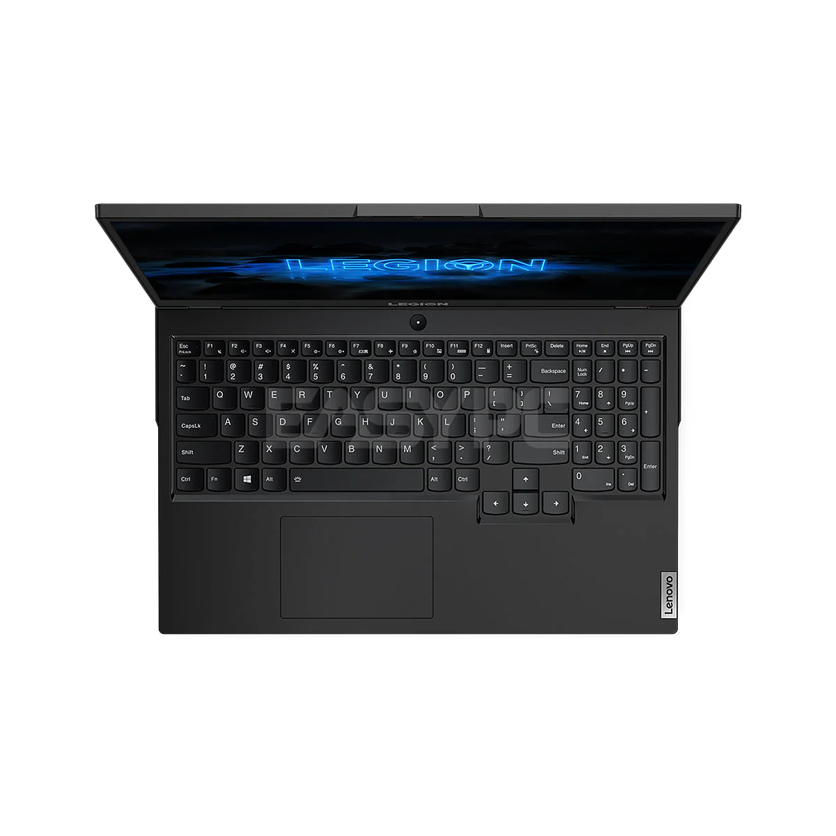 Lenovo Legion 5 15 Ryzen5-4600H 8Gb Win10 256 Ssd Gtx 1650Ti Laptop Gaming - Image 3