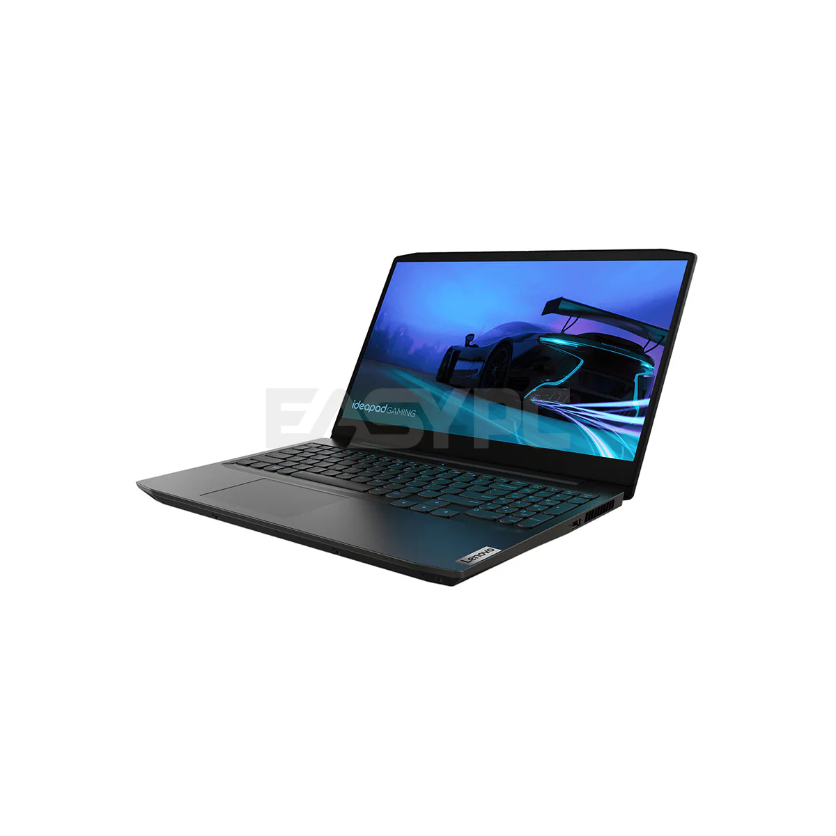 Lenovo Legion 5I 15Imh05 81Y600Hjph Intel I5-10300H 8Gb Win10 Rtx2060 512Gb Ssd Laptop Phantom Black - Image 3